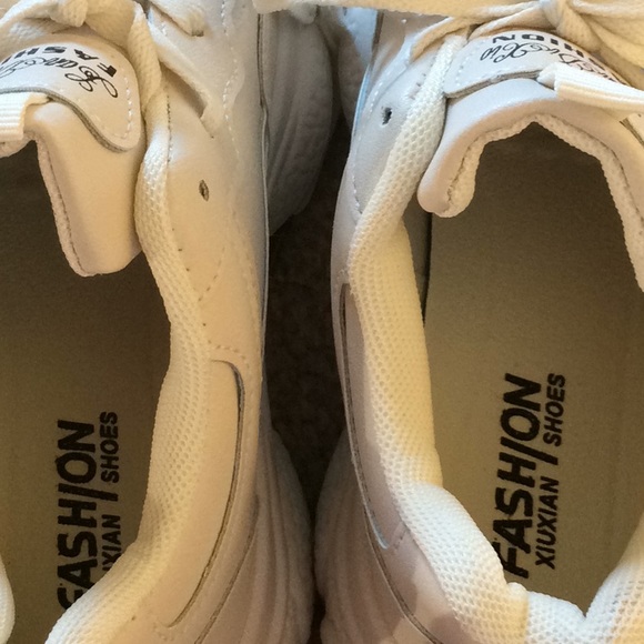 Fashion shoes. - Picture 5 of 7